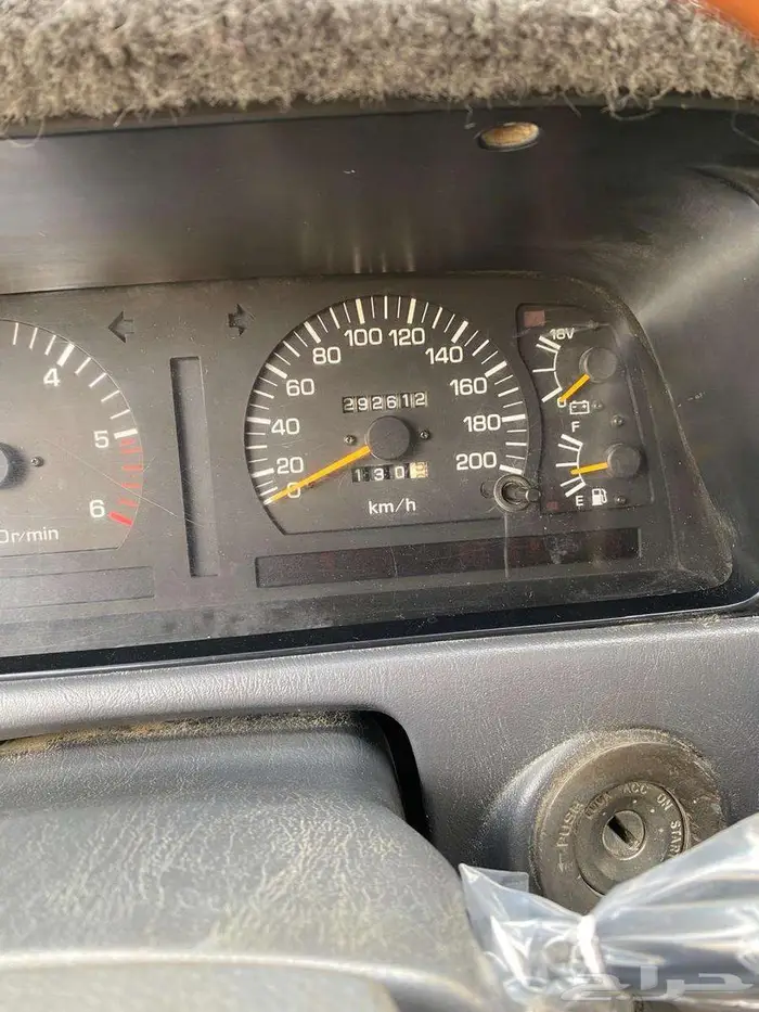 للبيع صالون موديل 97 GX بيج 5