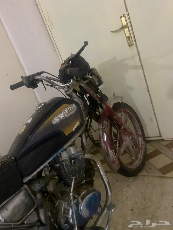 دباب مدفع 125 1