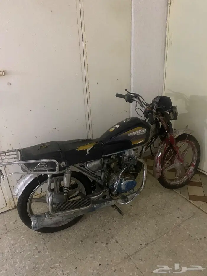 دباب مدفع 125 4