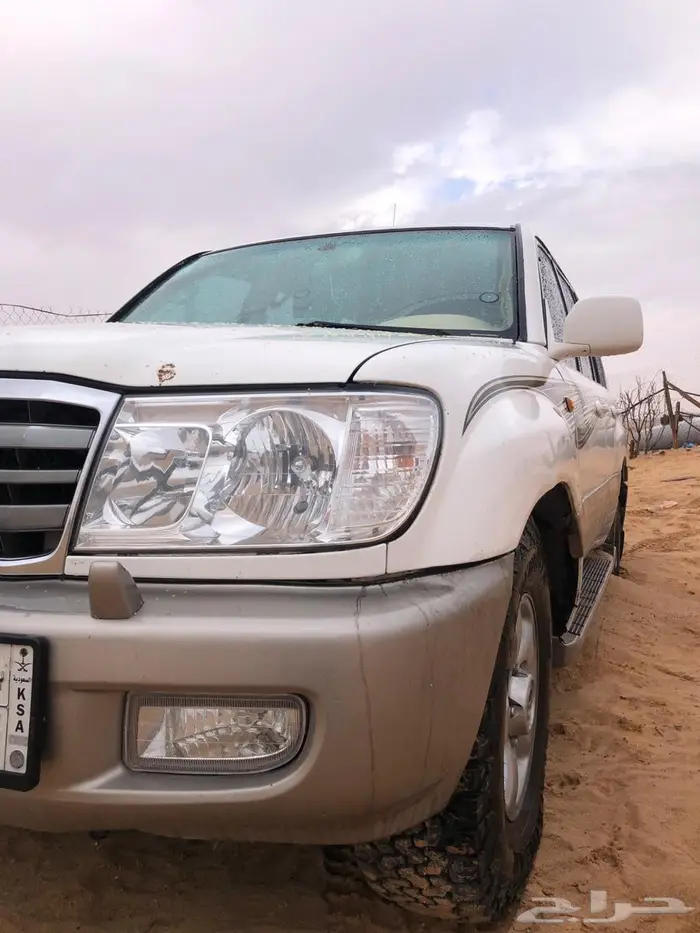 جيب VXR نضيف 98 3