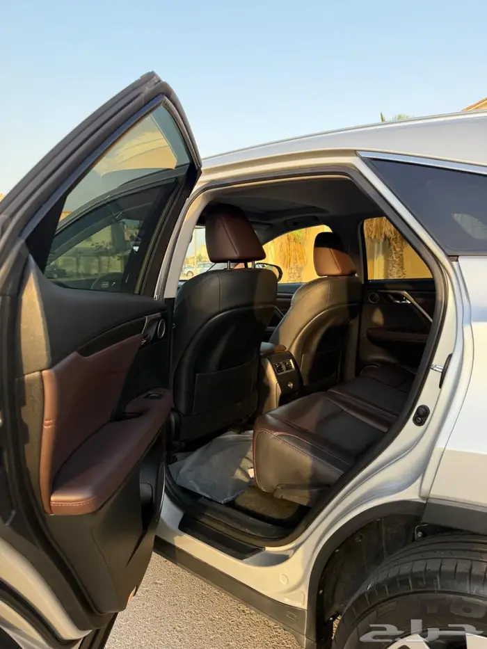 لكزس 2016 RX 350 5