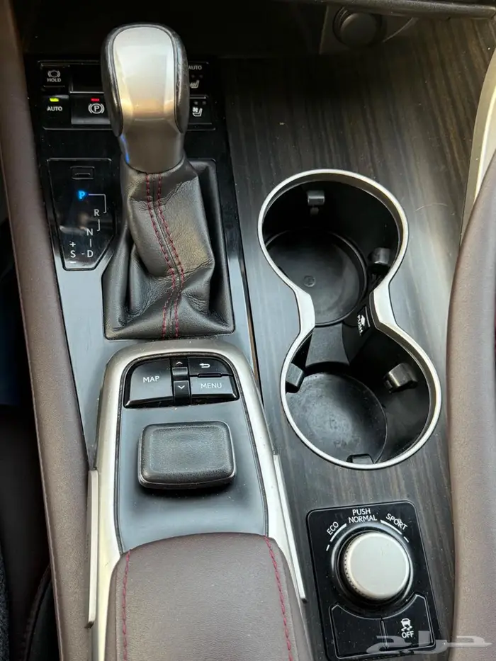 لكزس 2016 RX 350 10