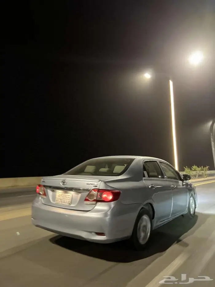 تايوتا كورلا 0