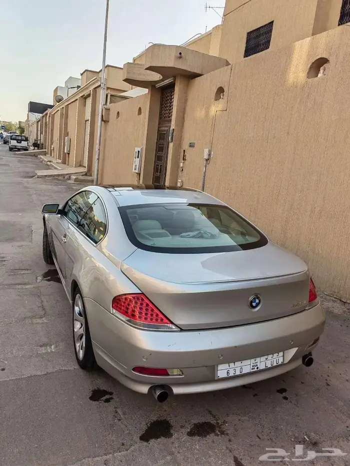 بي ام دبليو 5