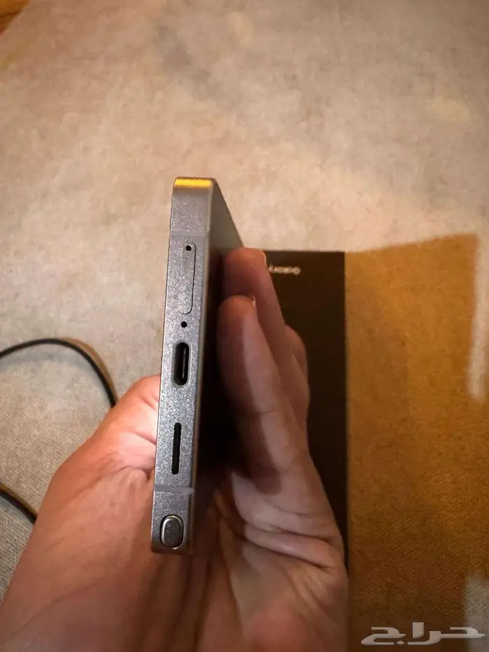 سامسونج s25 ultra مساحه 512 قيقا 1