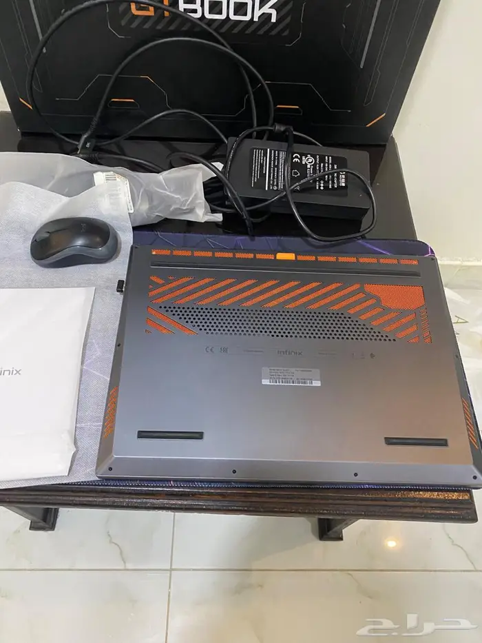 للبيع لابتوب Gaming Laptop i9 مواصفات عالية 4