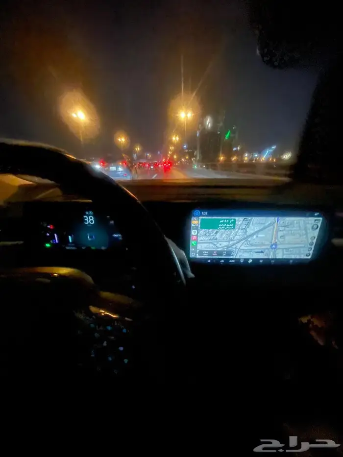 كداد من جدة إلى الرياض vip 1