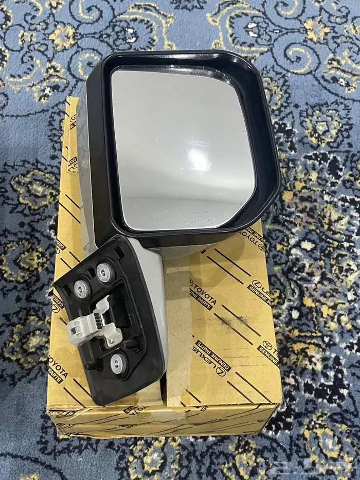 البيع مرايات اف جي موديل 2020 0