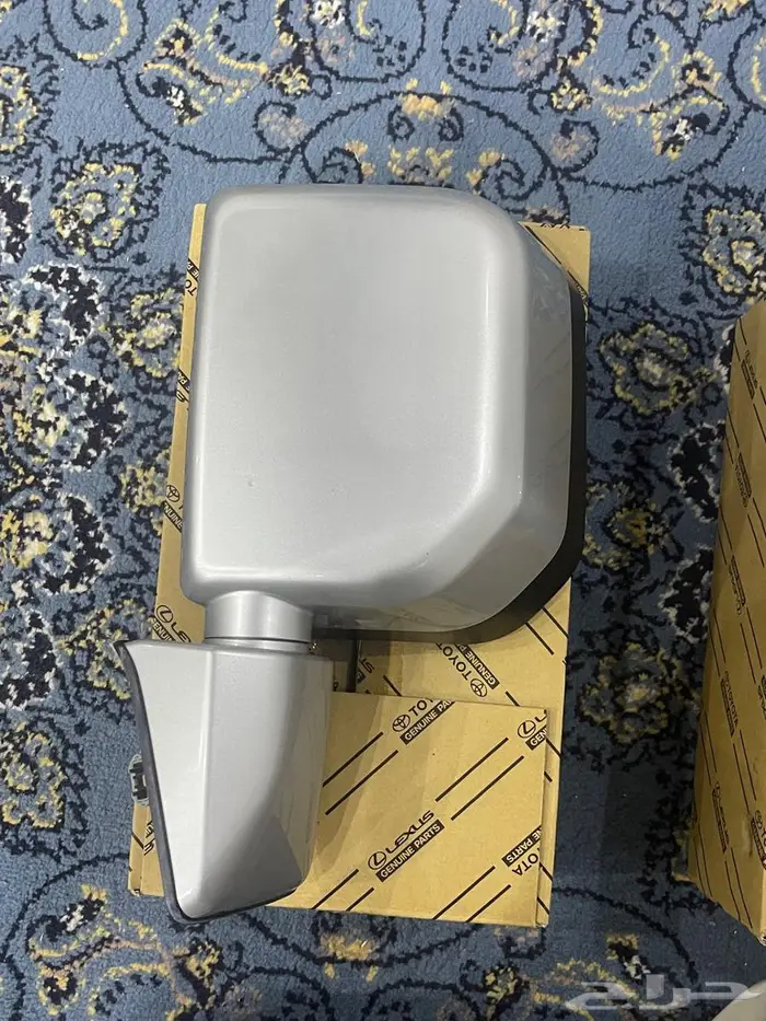 البيع مرايات اف جي موديل 2020 4