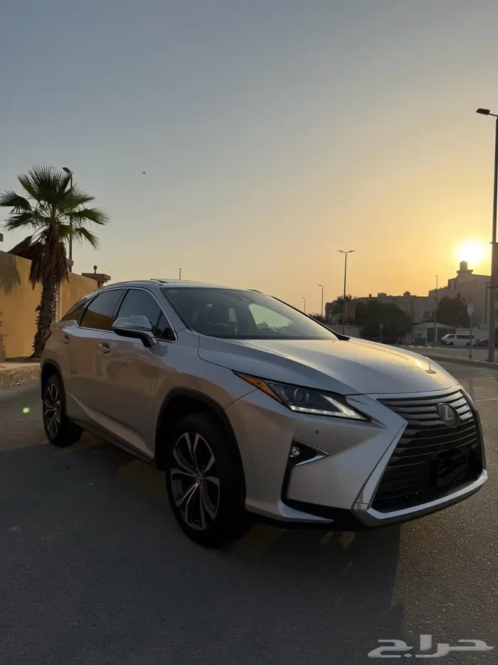 لكزس 2016 RX 350 2