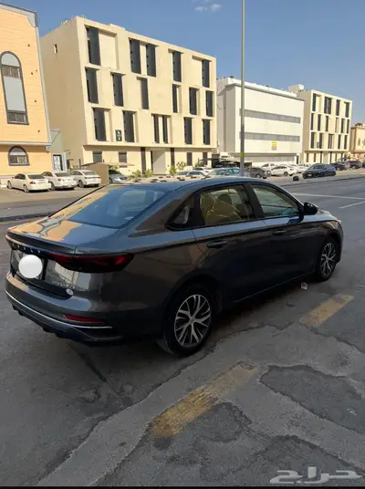 جيلي امجراند 2023 index