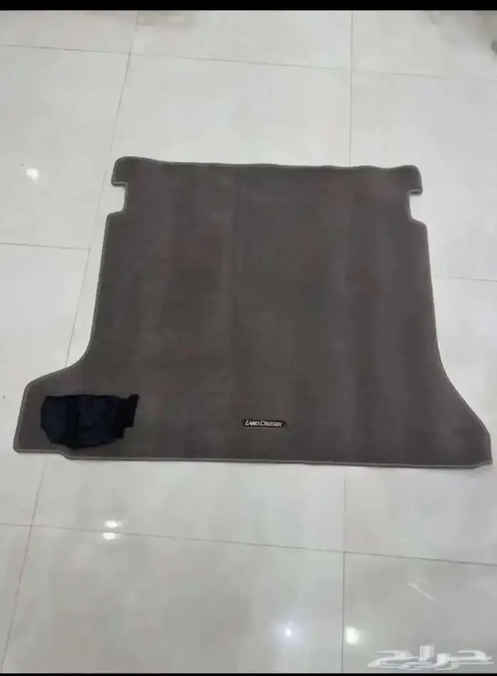 فرشة شنطه ربع تو يوتا 1