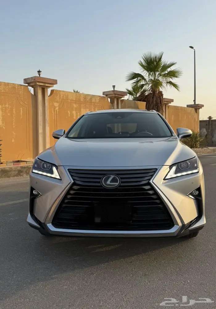 لكزس 2016 RX 350 0