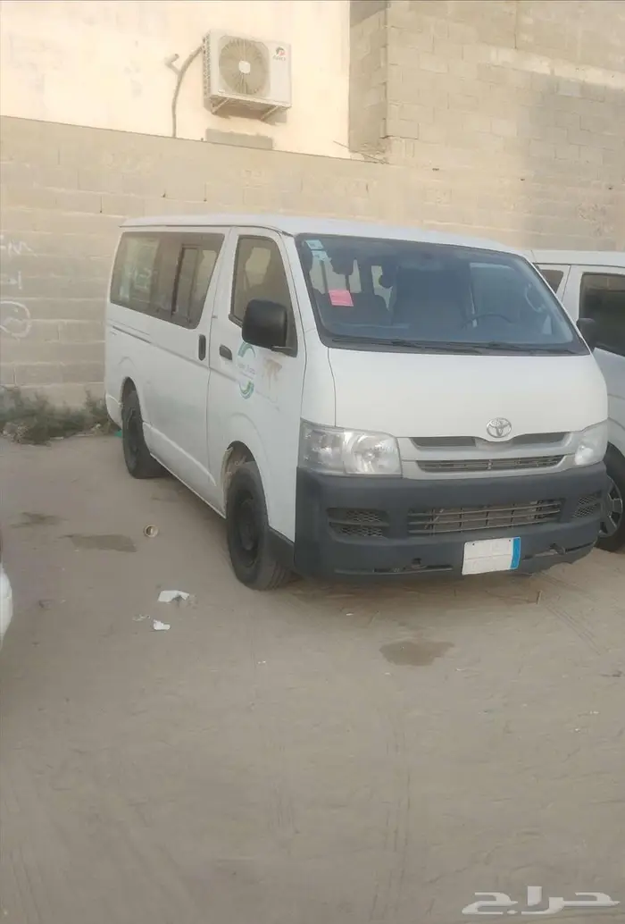 باصات الإيجار الشهري والسنوي 0