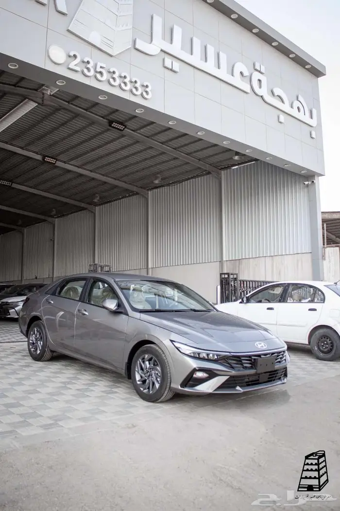 هيونداي النترا سمارت 2026 بلس كاش وتقسيط 2000cc وعلان 16