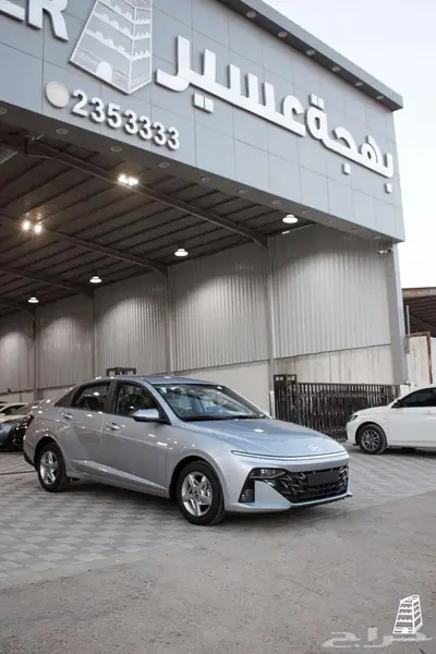 هيونداي اكسنت ستاندر 2026 كاش واقساط صيانه مجانيه index