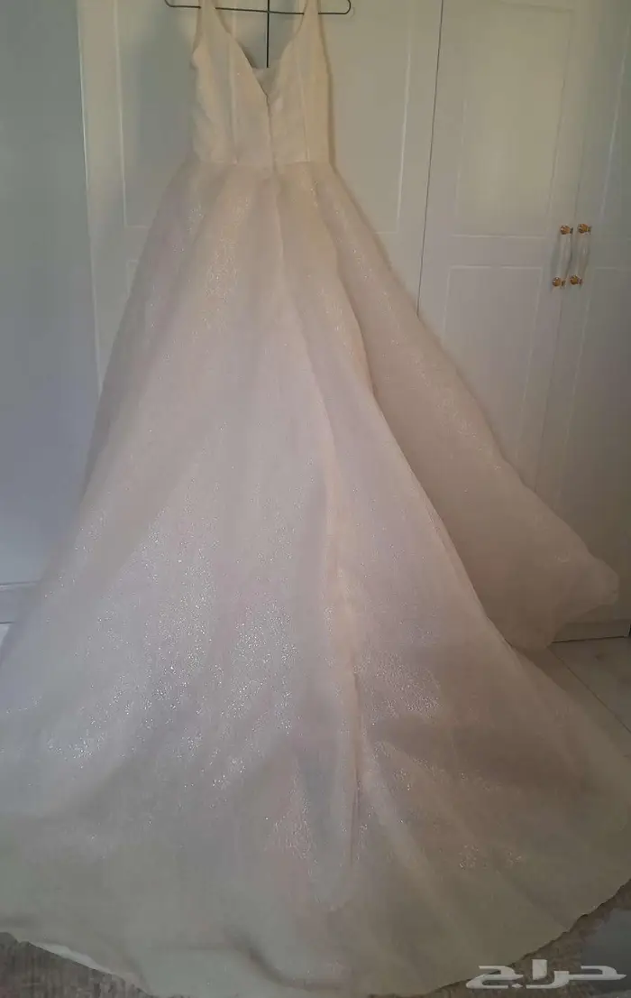 فستان عروسه 60 2
