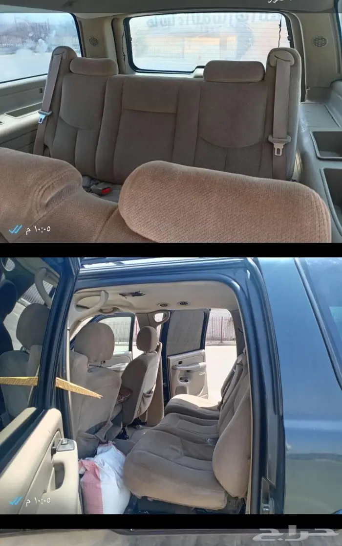 جمس مجدد ومفحوص قابل للنقل 5