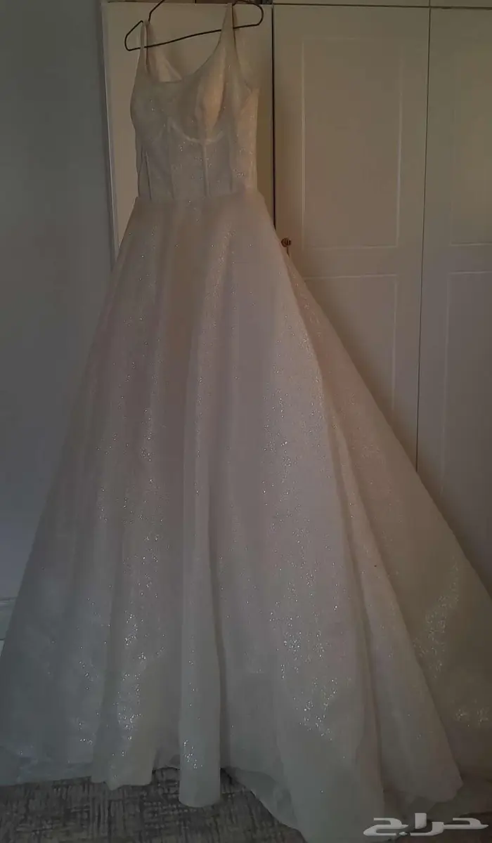 فستان عروسه 60 0