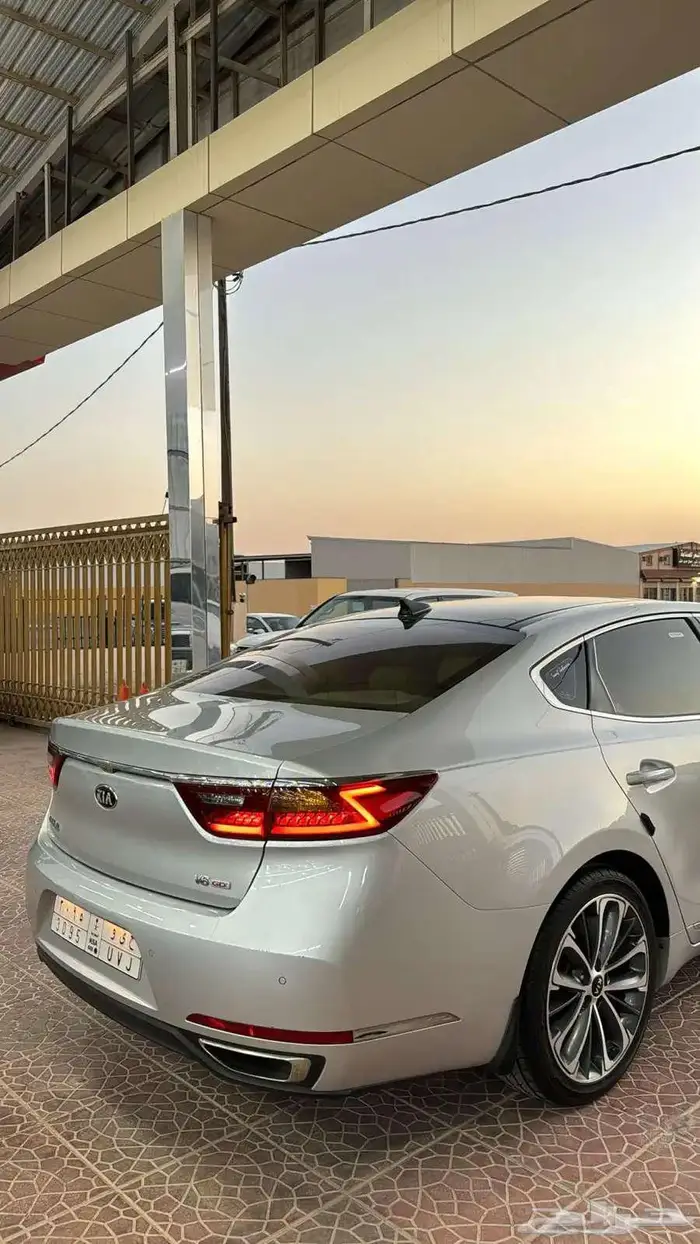 كادنزا 2017 سعودي (فل كامل تم البيع تم البيع ) 19