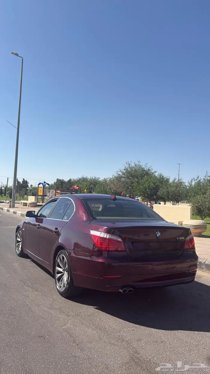 بي ام 1