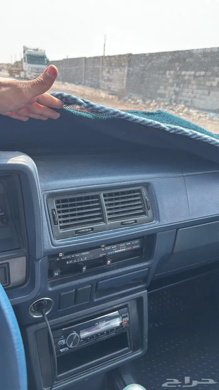 كرسيدا بوكس تشليح 3