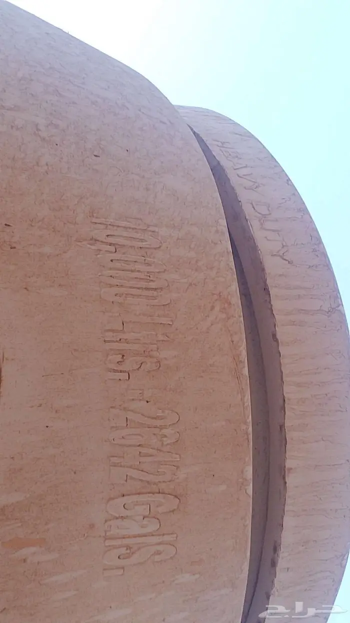 خزان مويه 10 000 لتر 1