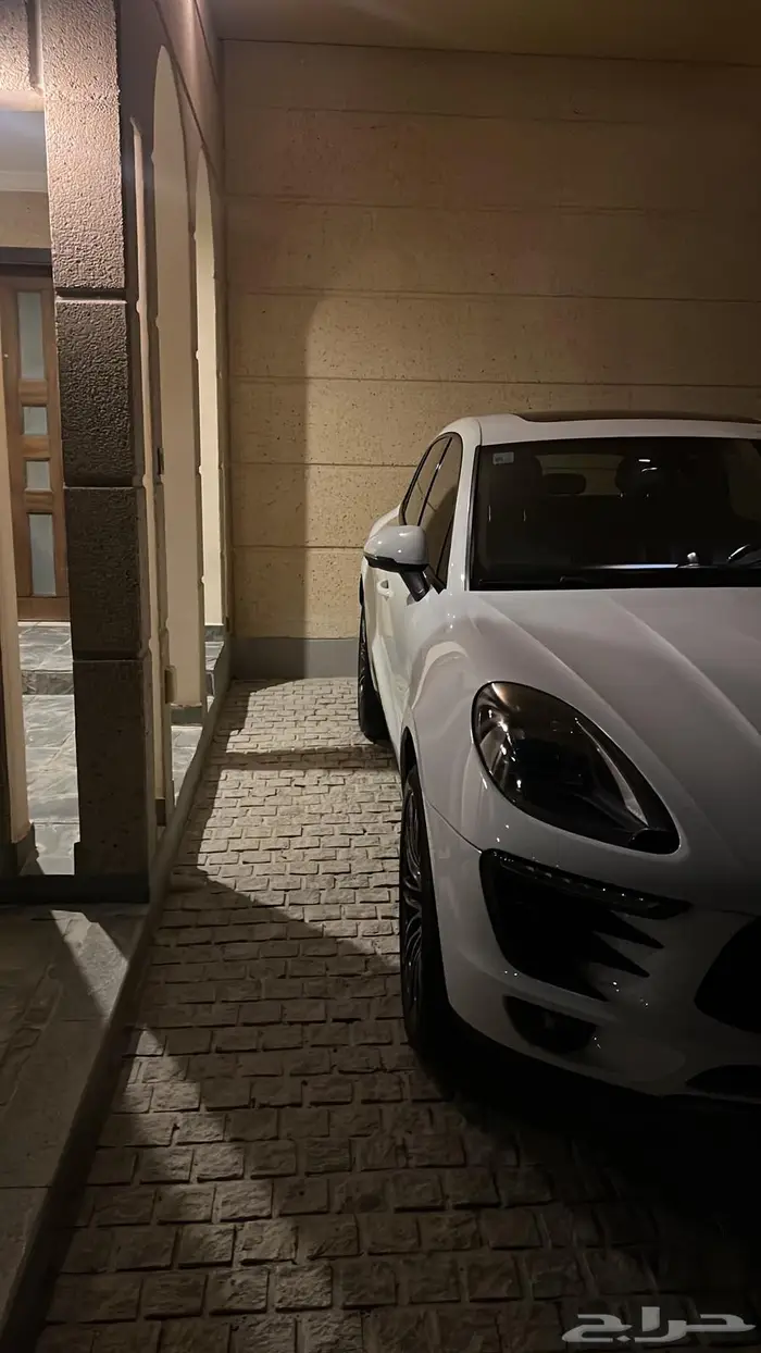 بورش ماكان 2019 4