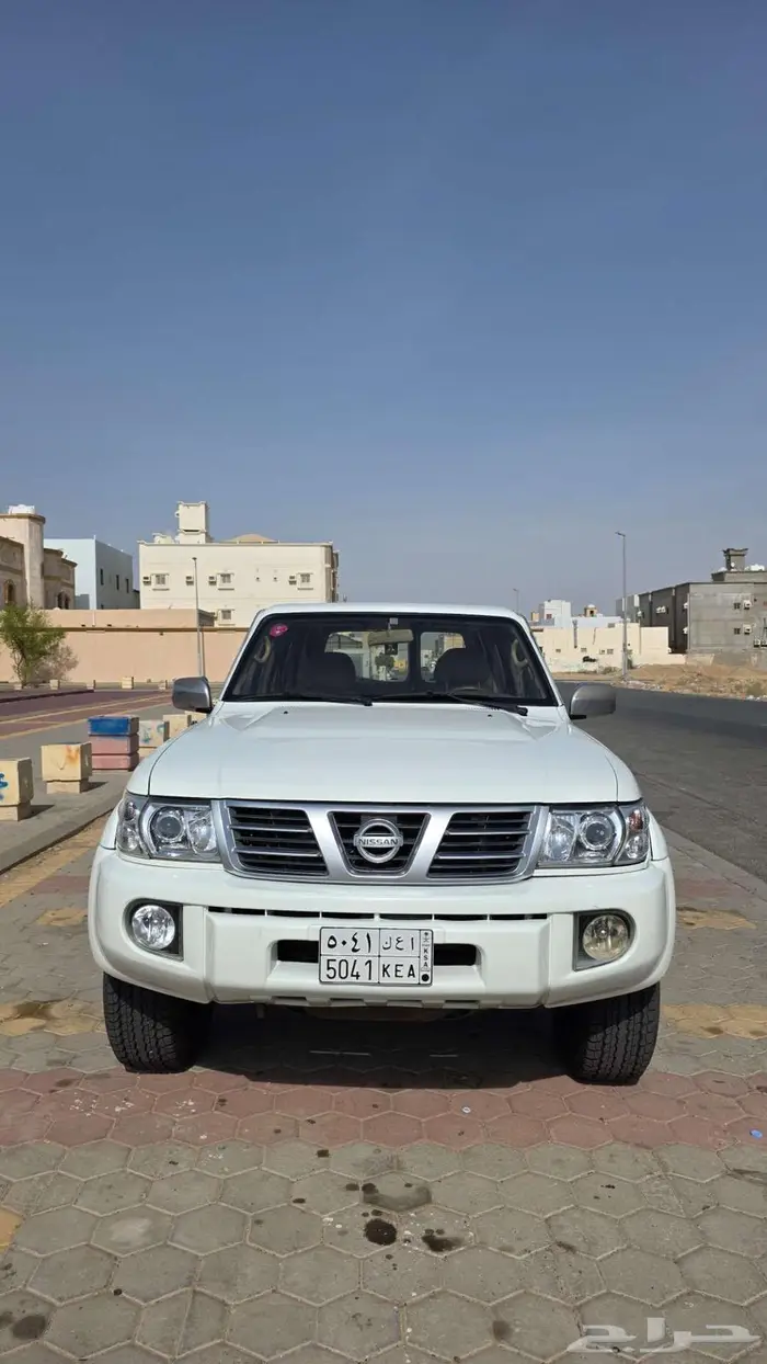 باترول سوبر سفاري مرهم 6 لتر 3