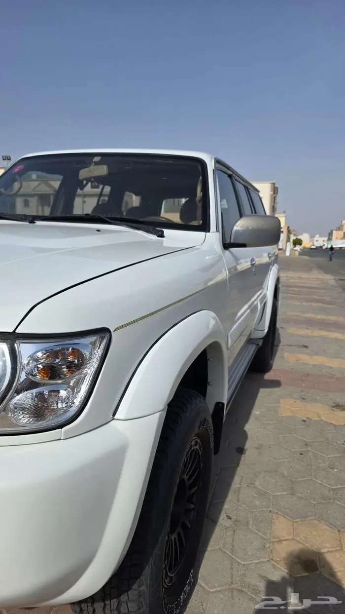 باترول سوبر سفاري مرهم 6 لتر 5