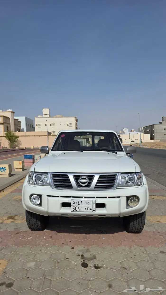 باترول سوبر سفاري مرهم 6 لتر 12