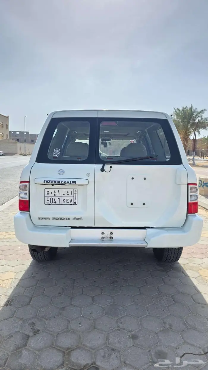 باترول سوبر سفاري مرهم 6 لتر 9