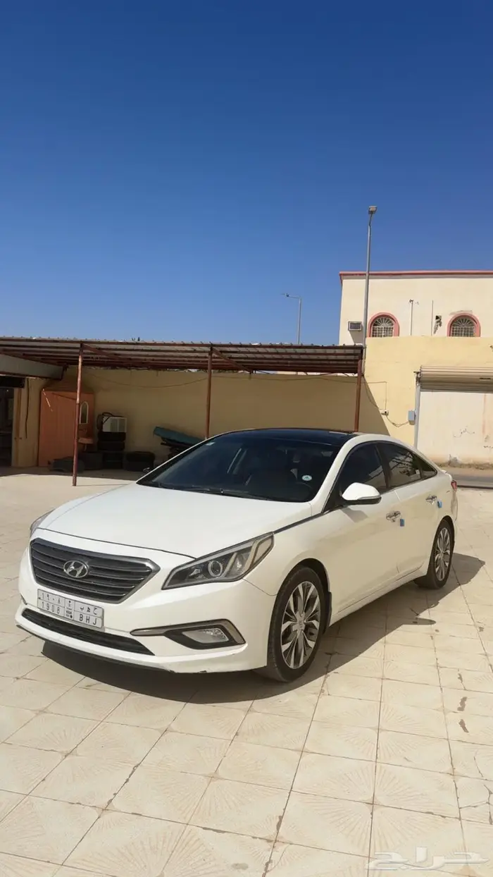 سوناتا 2017 0
