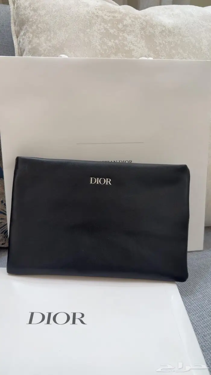 باوتش ديور اسود 0