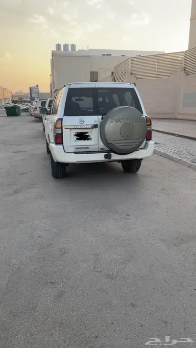 نيسان فتك index