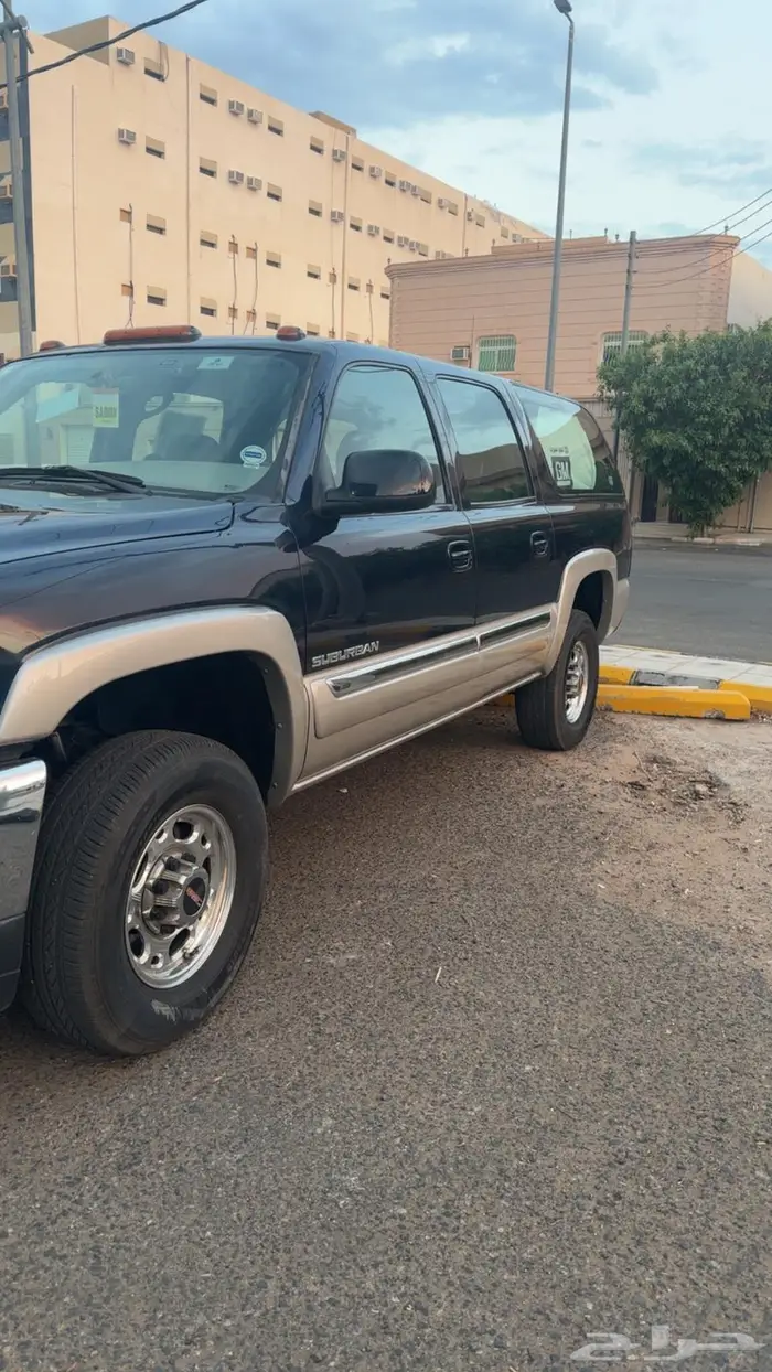 للبيع سوبربان 8100 2006 اخر دفعه 29