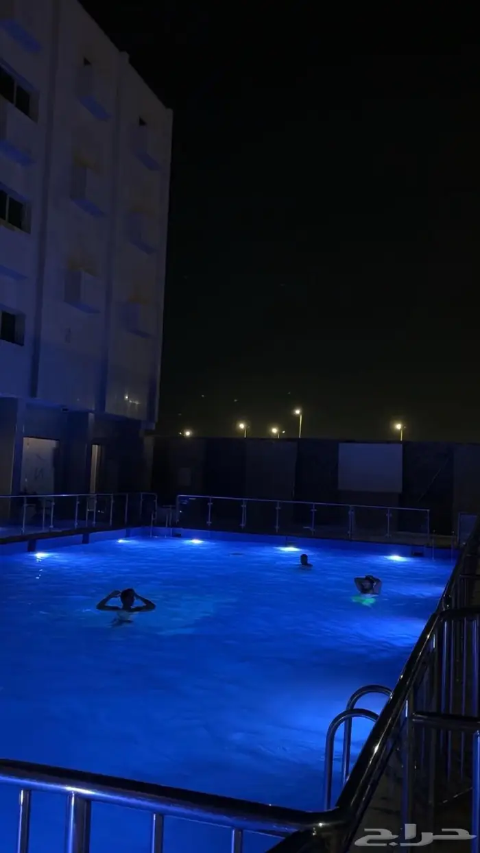 عروض اليوم الوطنى من النادى بفندق نوفوتيل 3