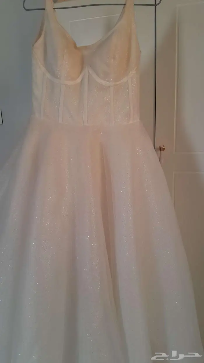 فستان عروسه 60 1