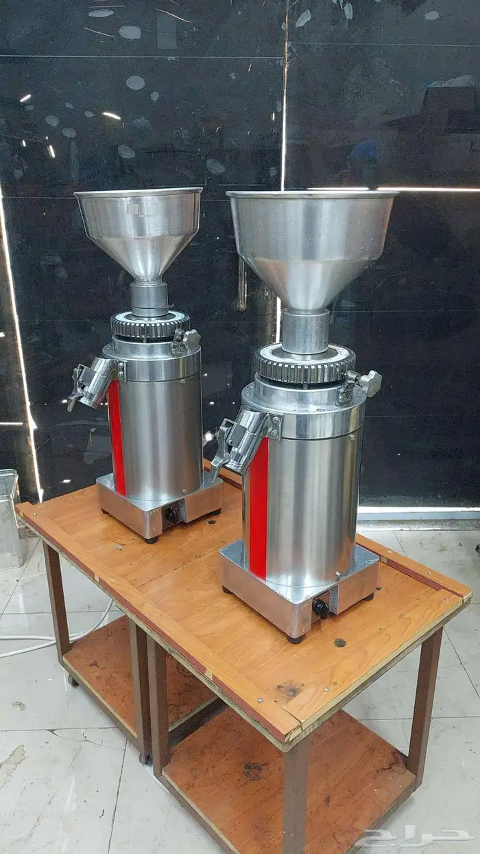 طواحين أردنية 3 فاز مطحنة طاحون مطاحن 1