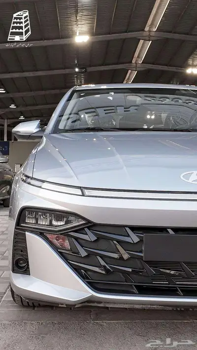 هونداي اكسنت كمفورت 2026 فل كامل كاش وتقسيط لجميع البنوك index