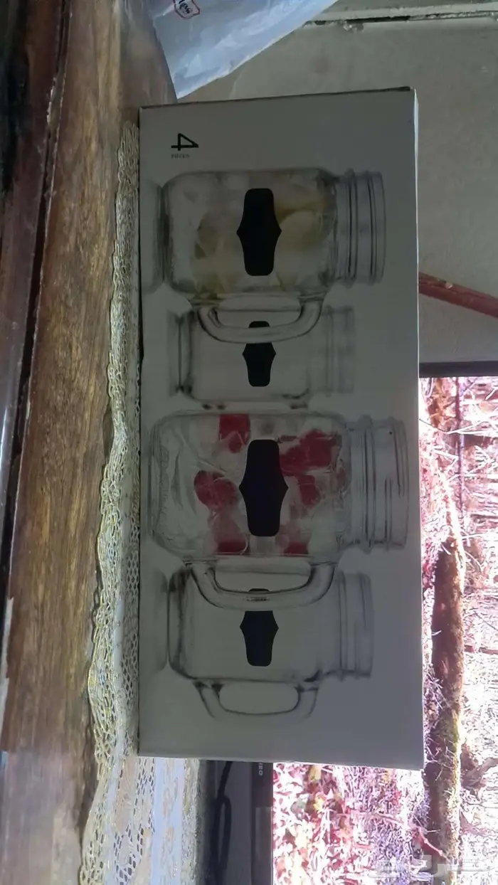 اغراض مطبخ جديدة 6