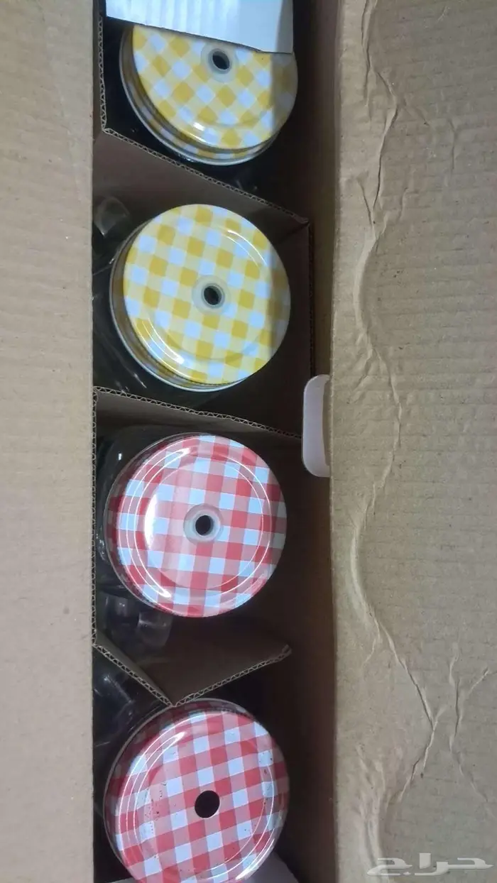 اغراض مطبخ جديدة 5