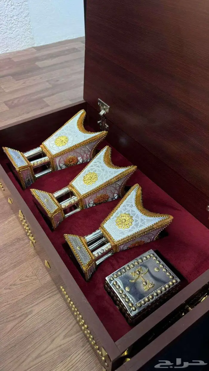 مباخر حايل 3