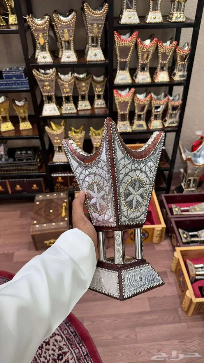 مباخر حايل 2