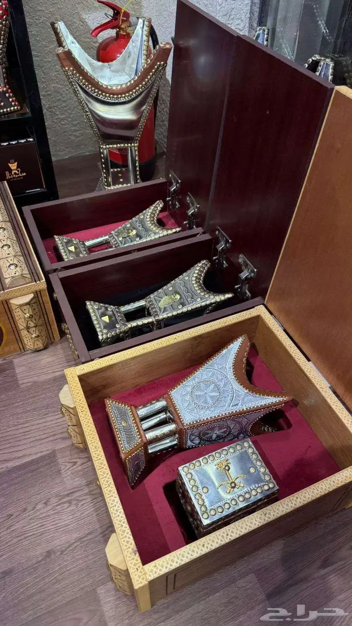 مباخر حايل 4