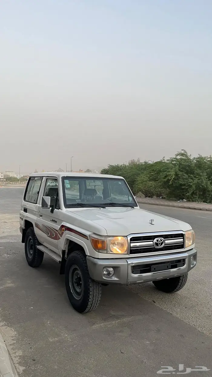 جيب ربع 2011 سعودي 7