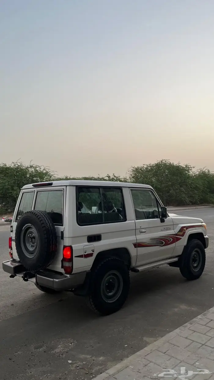 جيب ربع 2011 سعودي 5