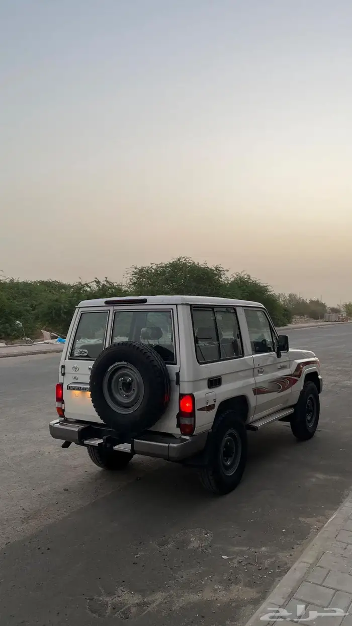 جيب ربع 2011 سعودي 4