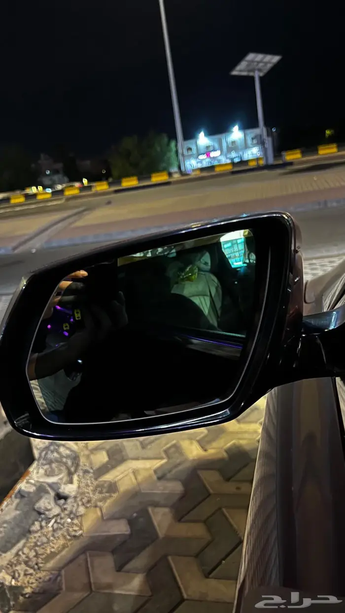 جينسس 2016 G80 رويال 6 سرندل 7