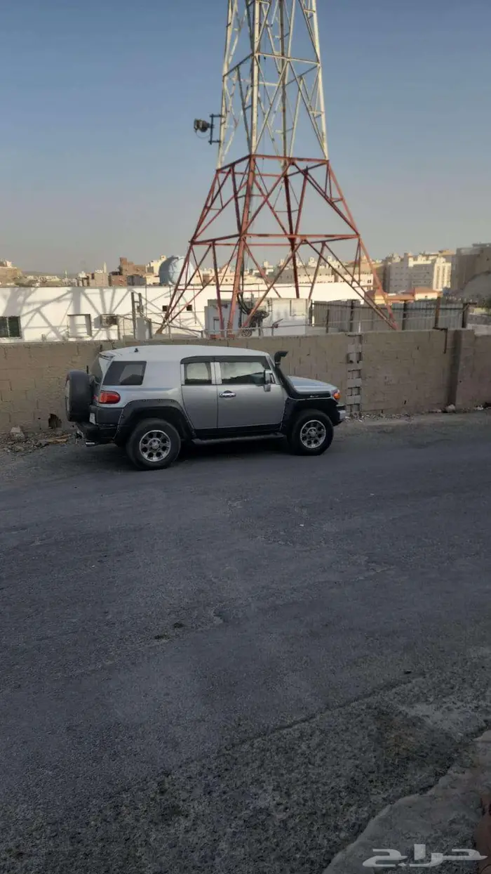 اف جي 2011 0